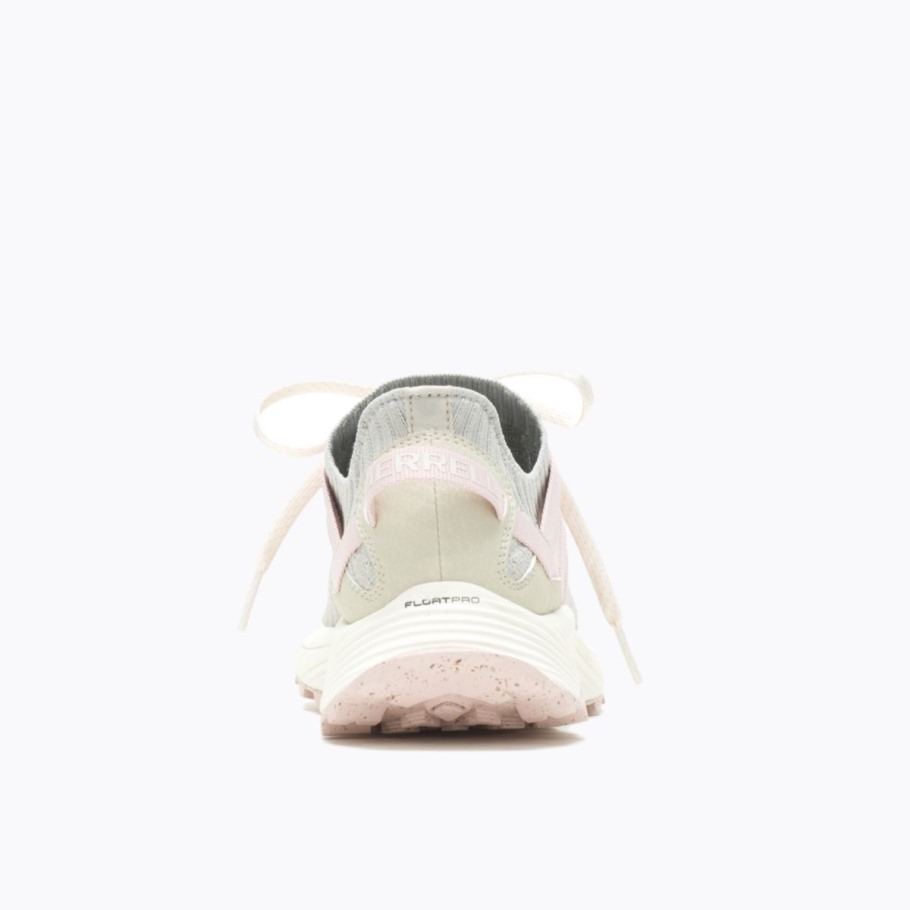 Merrell Rose Women's Embark Lace Sneaker Wide Width