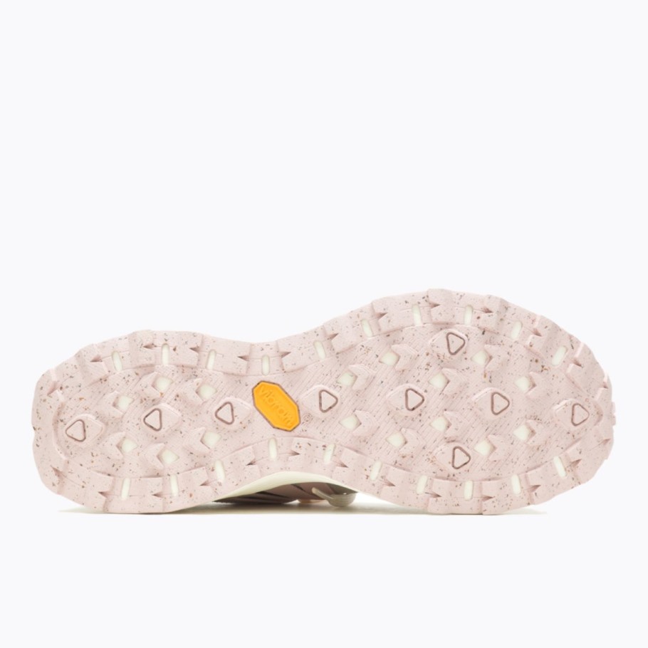 Merrell Rose Women's Embark Lace Sneaker Wide Width