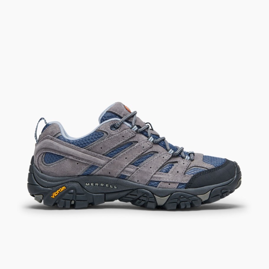Merrell Smoke Women's Moab 2 Ventilator