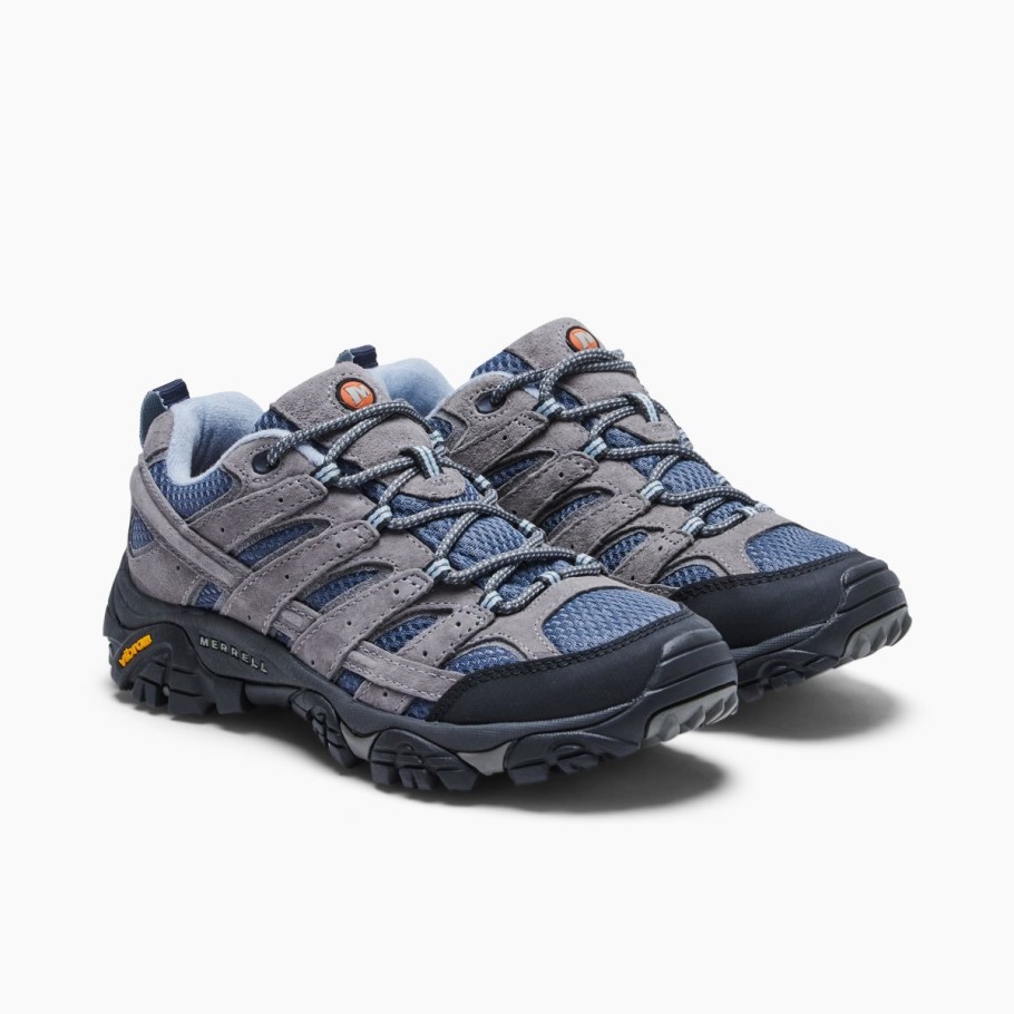 Merrell Smoke Women's Moab 2 Ventilator