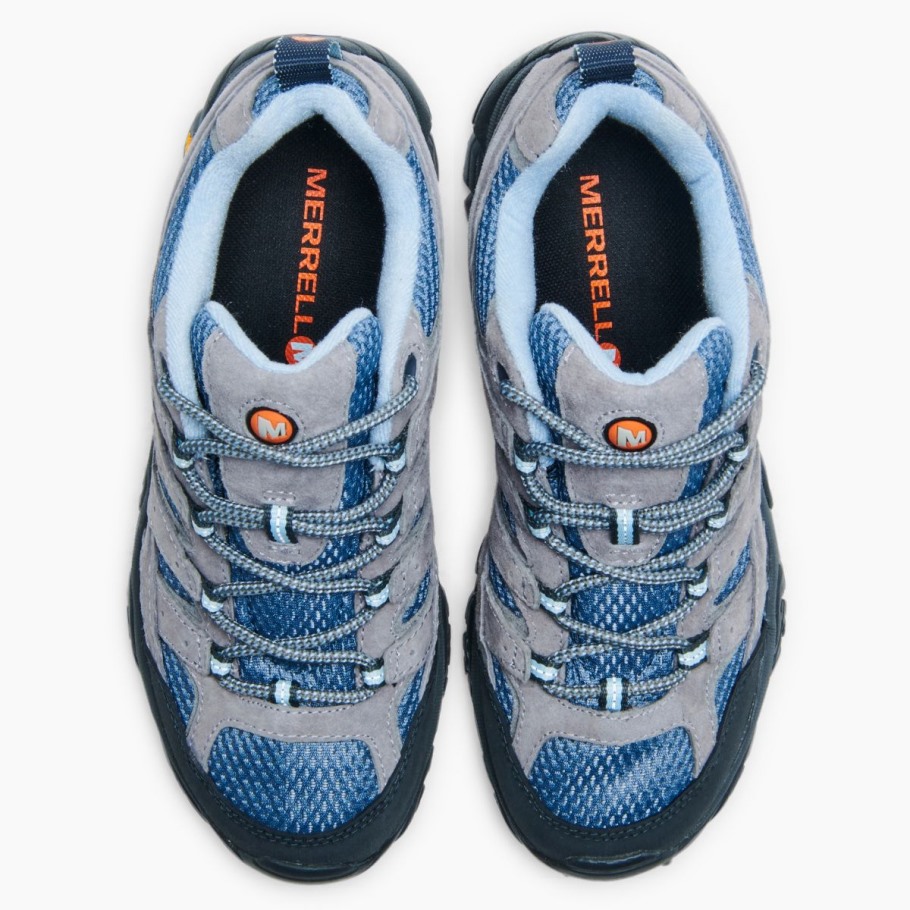 Merrell Smoke Women's Moab 2 Ventilator