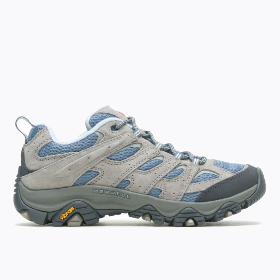 Merrell Smoke Women's Moab 3 Wide Width