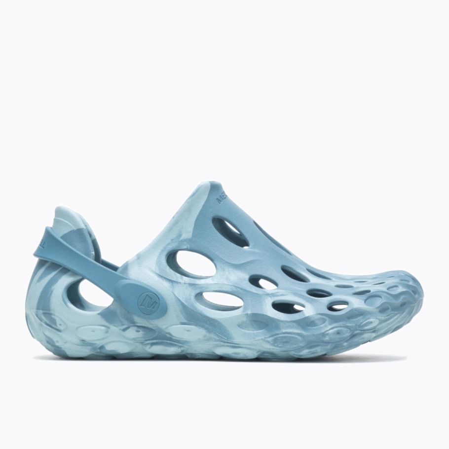 Merrell Stonewash Women's Hydro Moc with BLOOM®