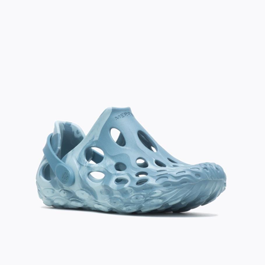 Merrell Stonewash Women's Hydro Moc with BLOOM®