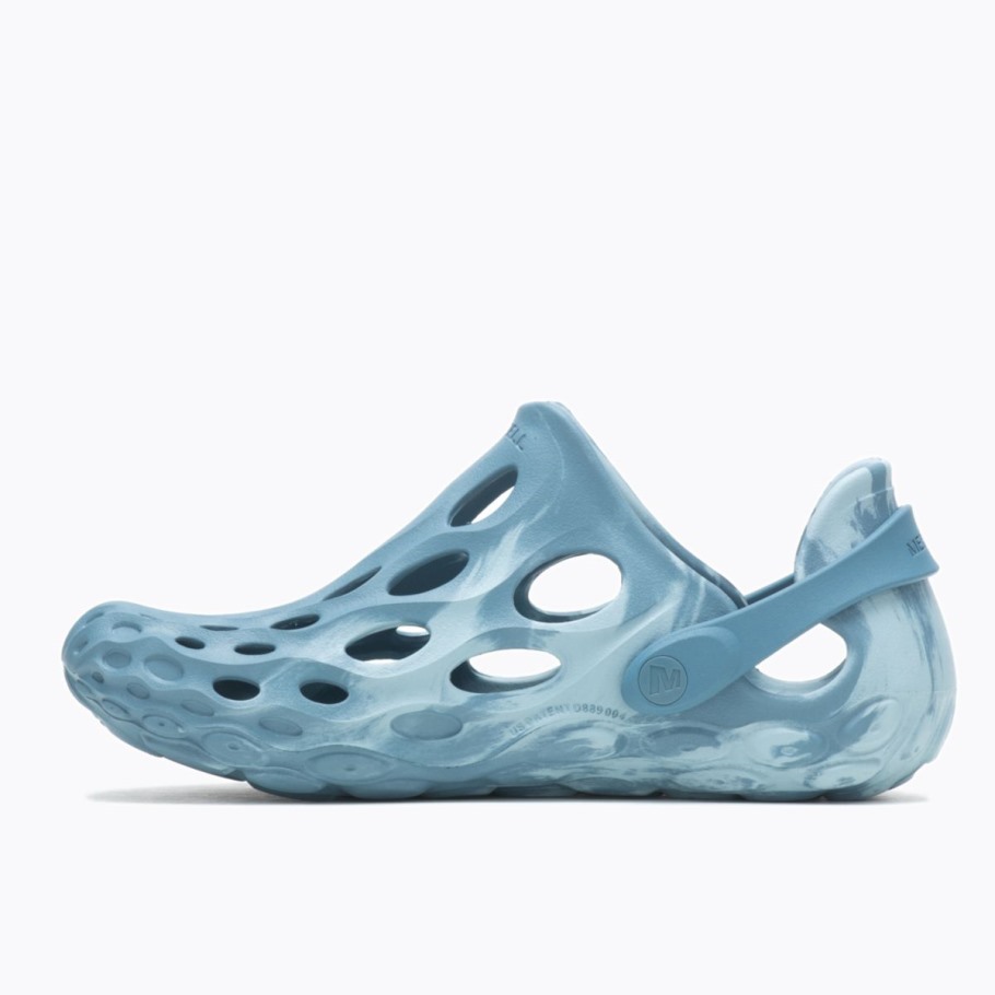 Merrell Stonewash Women's Hydro Moc with BLOOM®