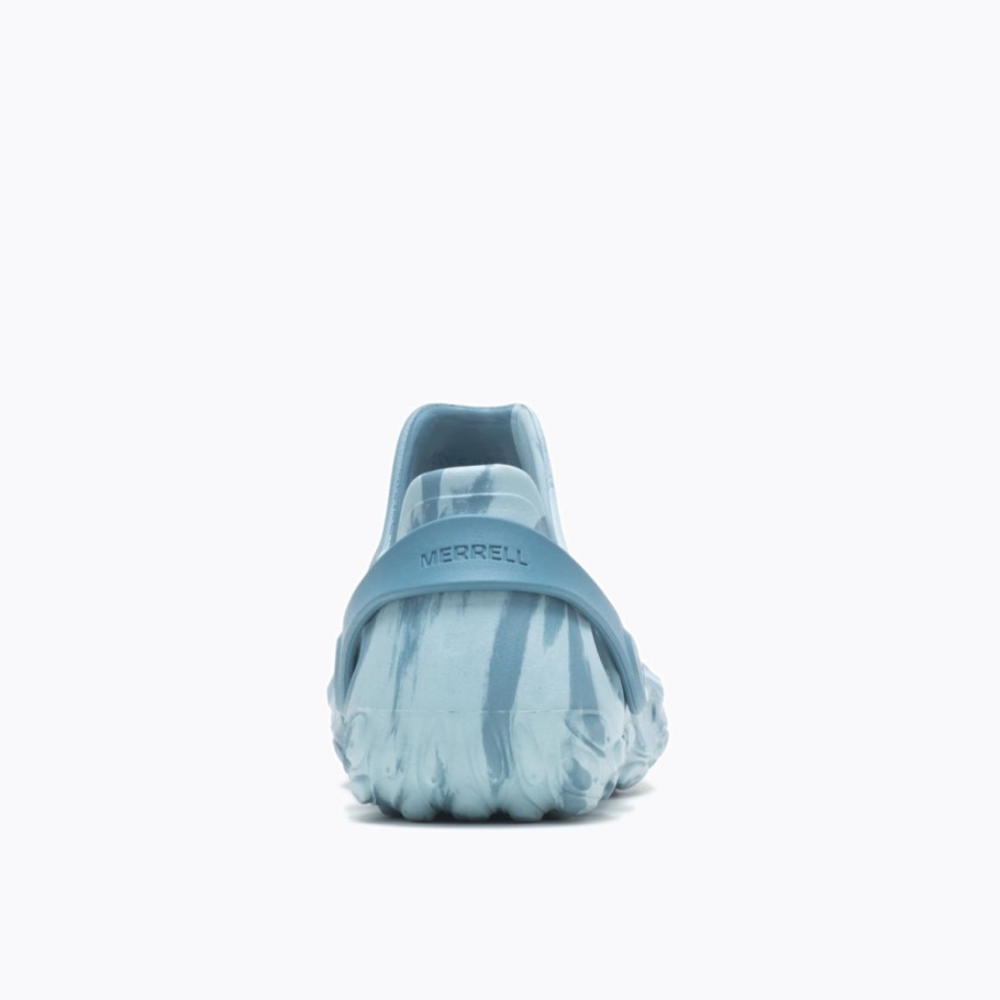 Merrell Stonewash Women's Hydro Moc with BLOOM®