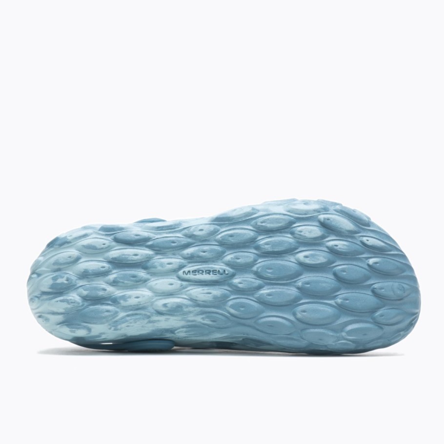 Merrell Stonewash Women's Hydro Moc with BLOOM®