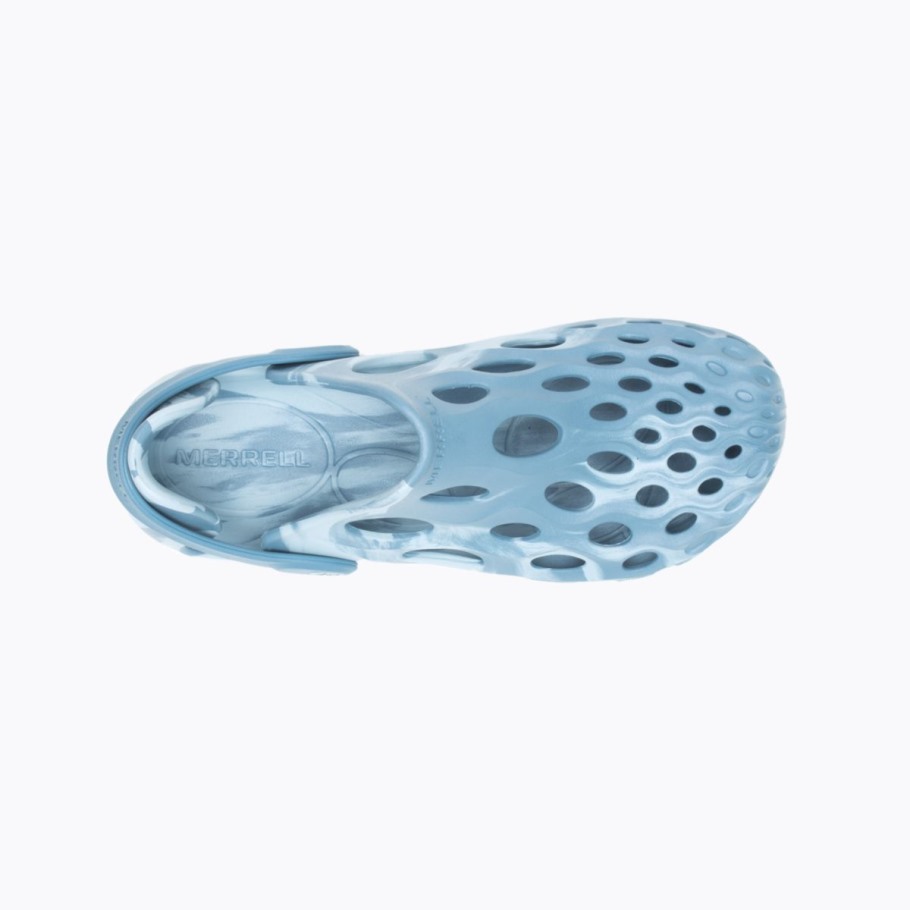 Merrell Stonewash Women's Hydro Moc with BLOOM®