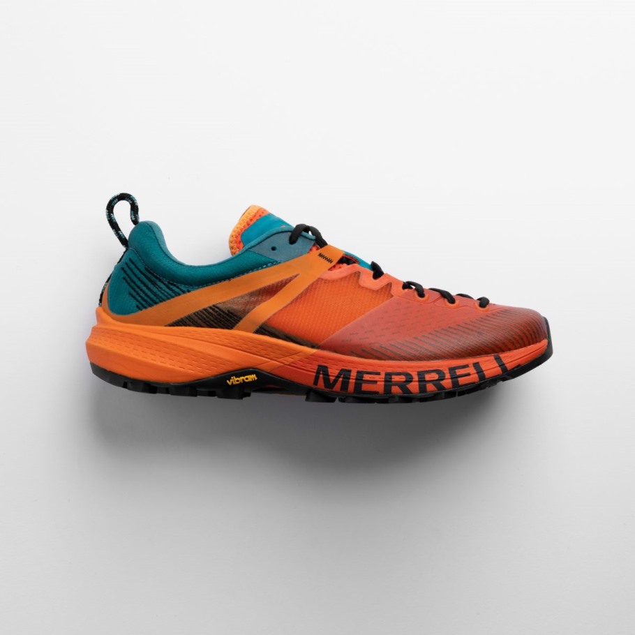 Merrell Tangerine Mineral Women's MTL MQM