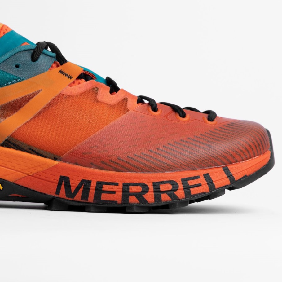 Merrell Tangerine Mineral Women's MTL MQM