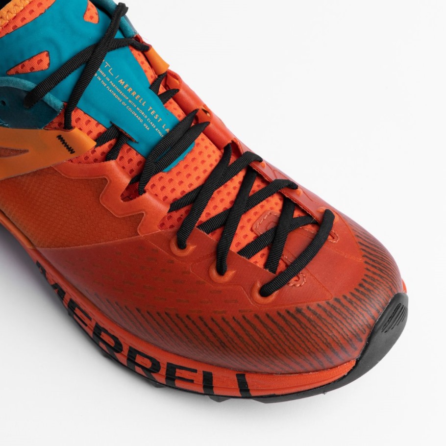 Merrell Tangerine Mineral Women's MTL MQM