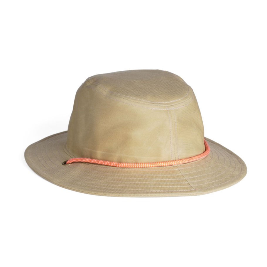 Merrell Trailhead Bucket Hat Elmwood