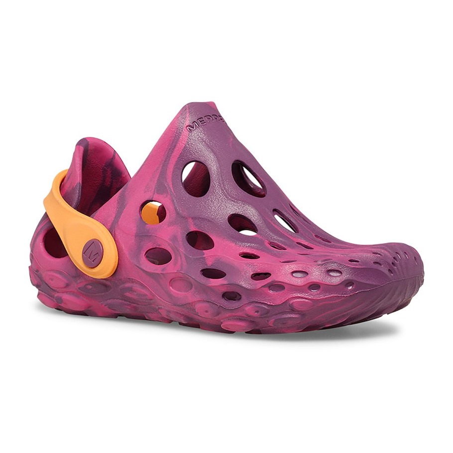 Merrell Violet Big Kid's Hydro Moc