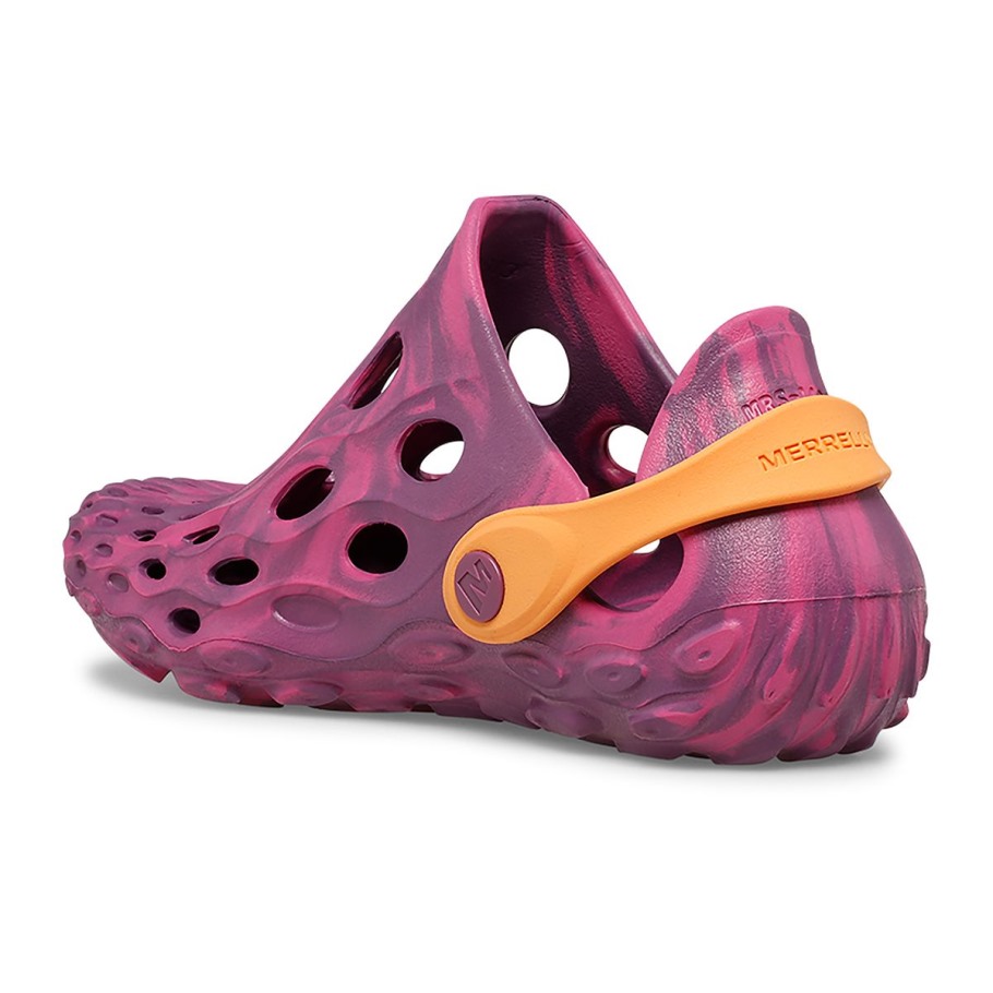 Merrell Violet Big Kid's Hydro Moc