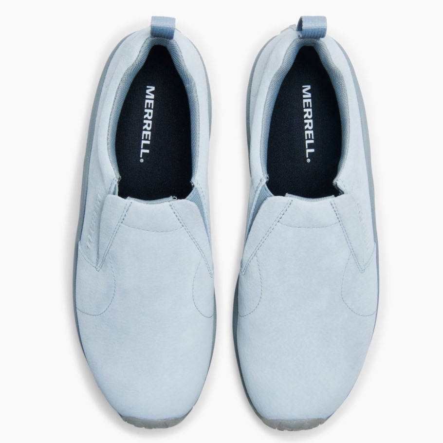 Merrell Wet Blue Jungle Moc Eco