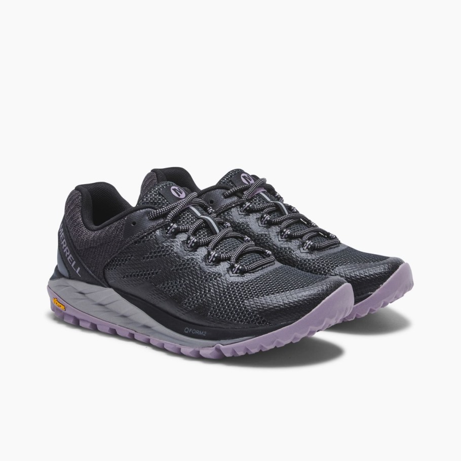 Merrell Women's Antora 2 Black Shark