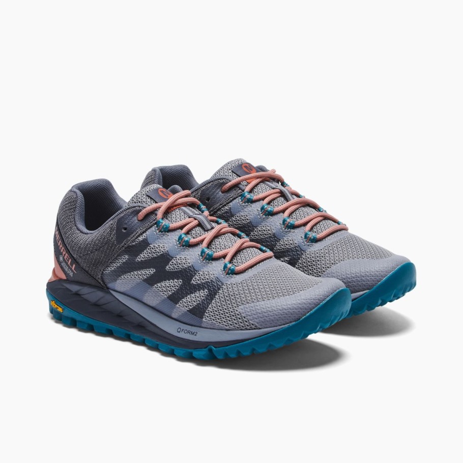 Merrell Women's Antora 2 GORE-TEX Paloma