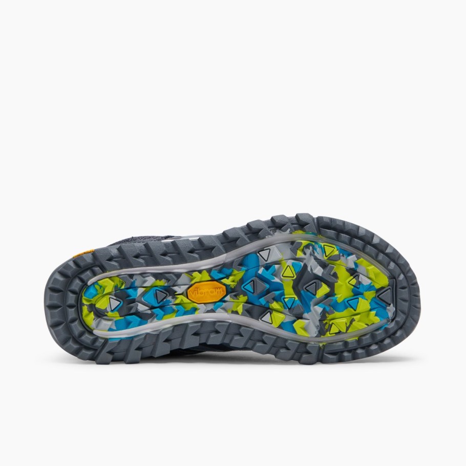 Merrell Women's Antora 2 GORE-TEX Wide Width Highrise