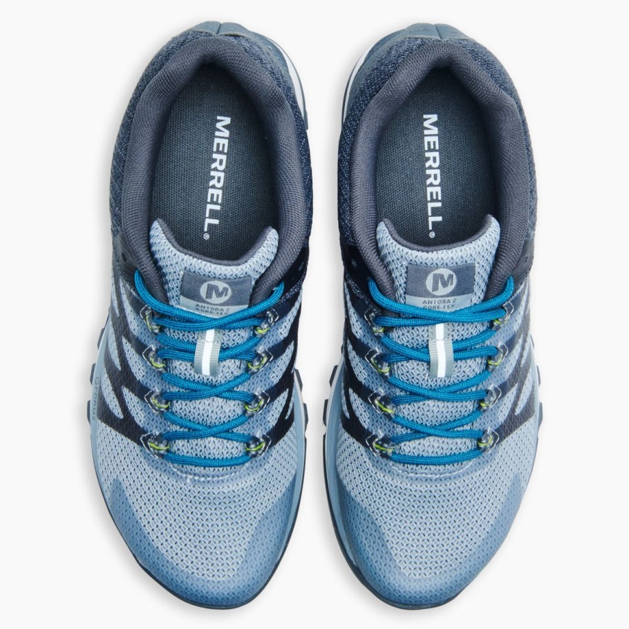 Merrell Women's Antora 2 GORE-TEX Wide Width Highrise