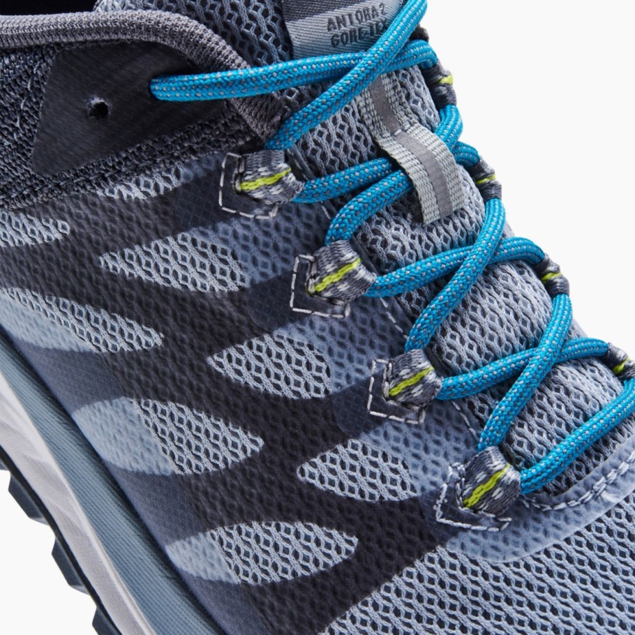 Merrell Women's Antora 2 GORE-TEX Wide Width Highrise