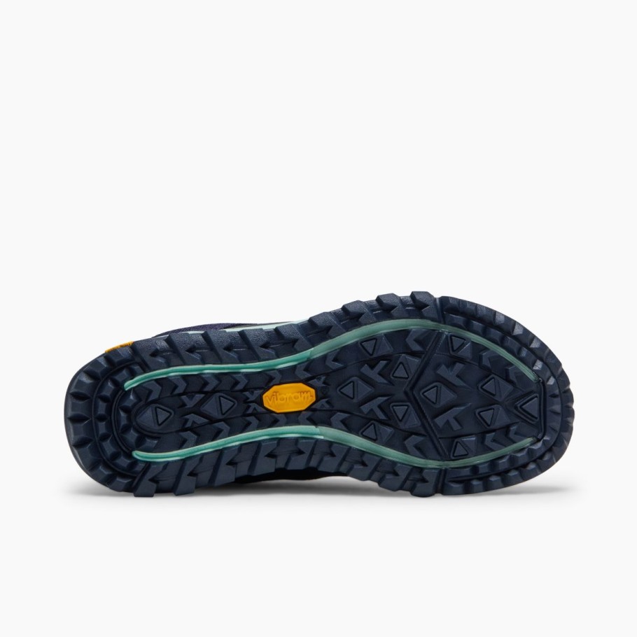 Merrell Women's Antora 2 Navy Jade