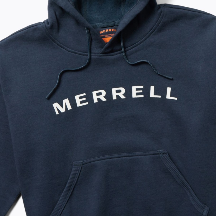 Merrell Women's Arc Hoody Navy