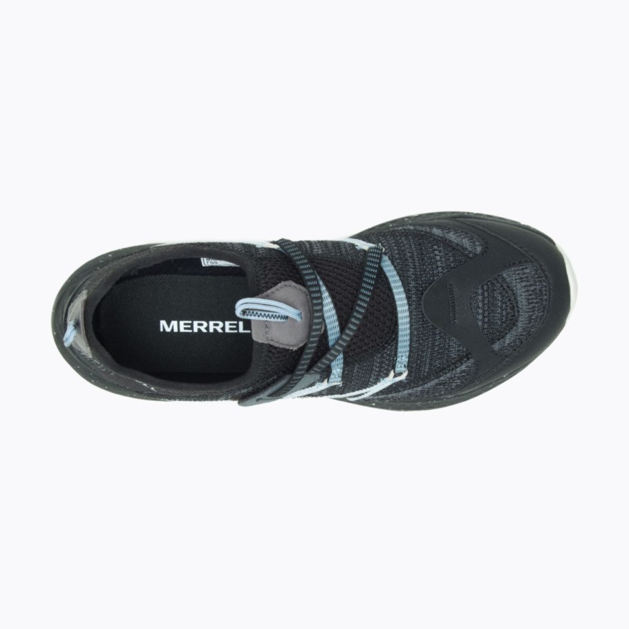 Merrell Women's Bravada 2 Aerosport Black