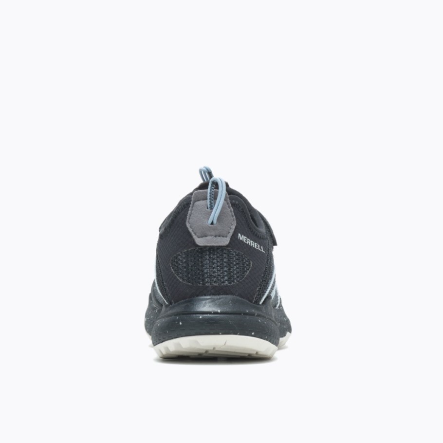 Merrell Women's Bravada 2 Aerosport Black