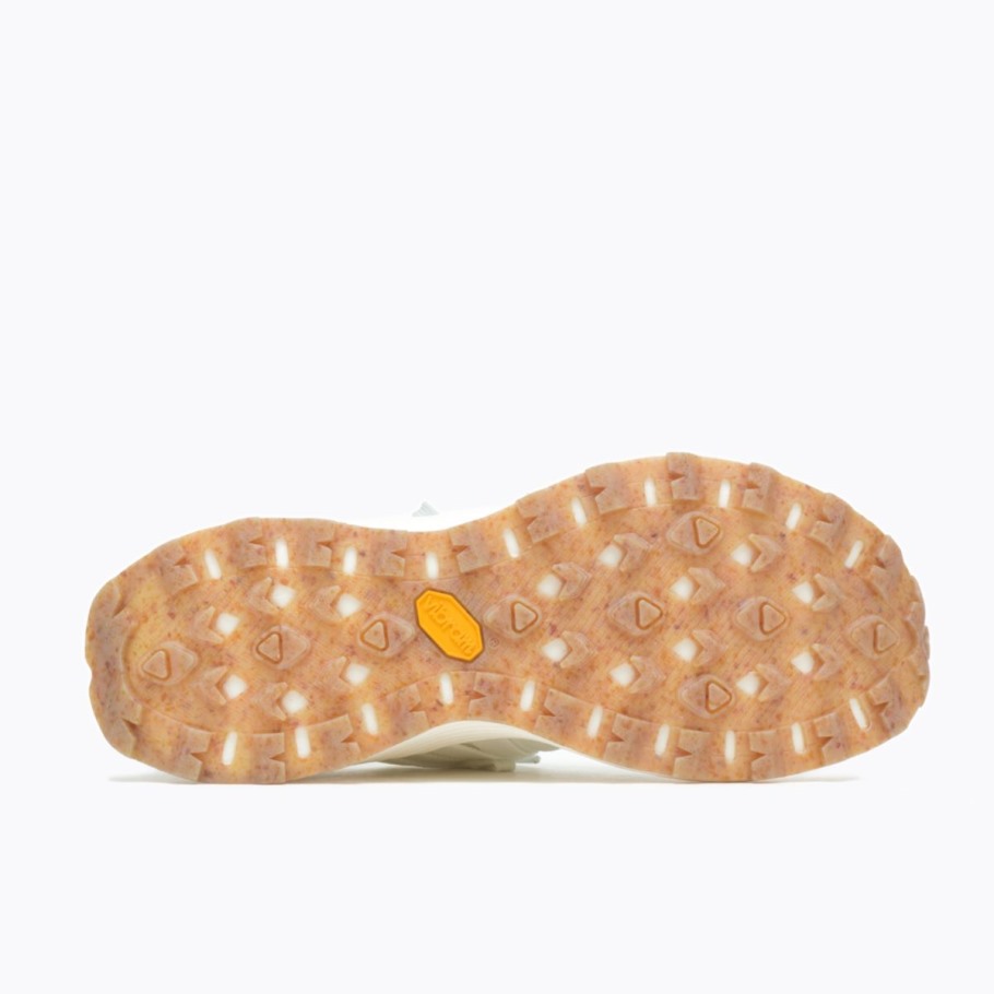 Merrell Women's Embark Lace Sneaker Undyed