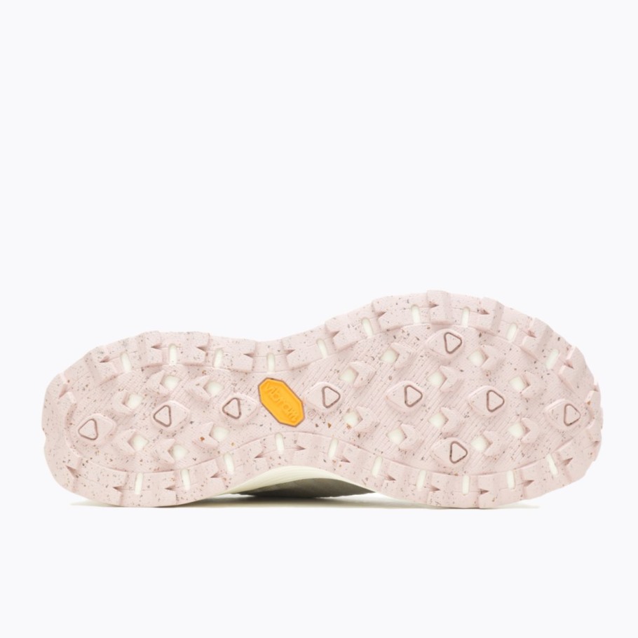 Merrell Women's Embark Sneaker Moc Rose