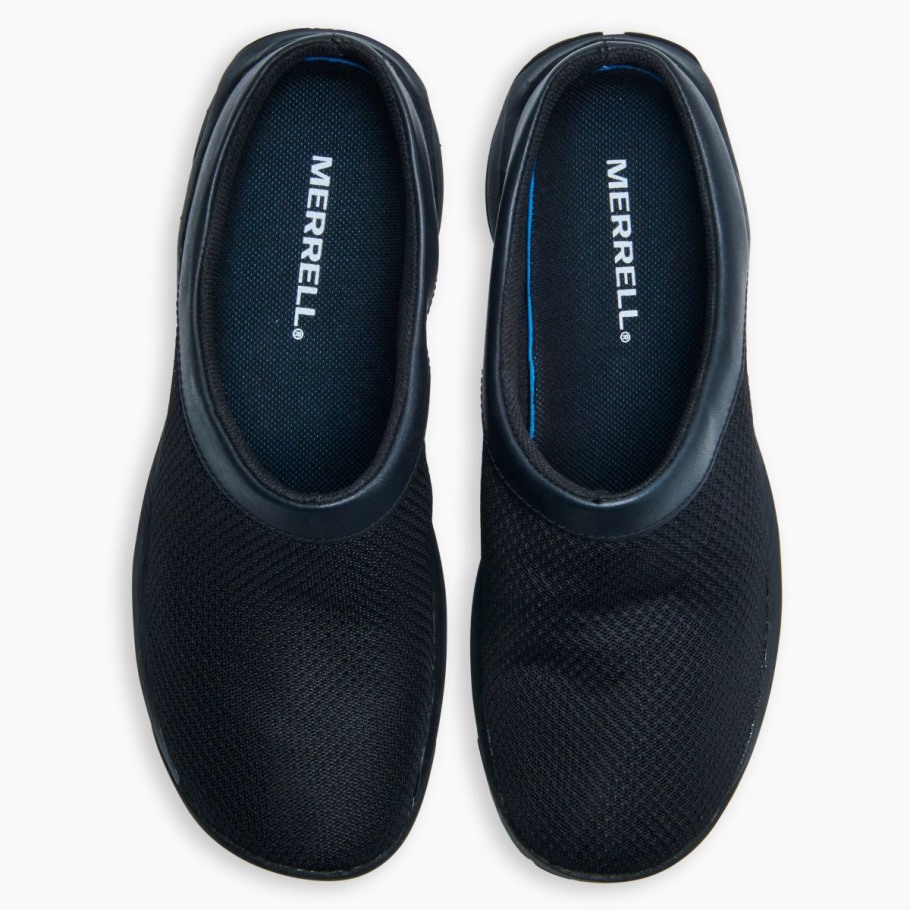 Merrell Women's Encore Breeze 4 Black