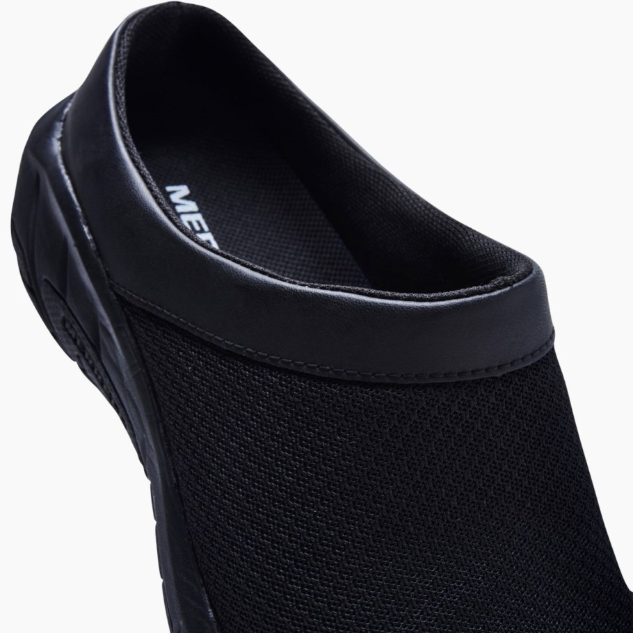 Merrell Women's Encore Breeze 4 Black