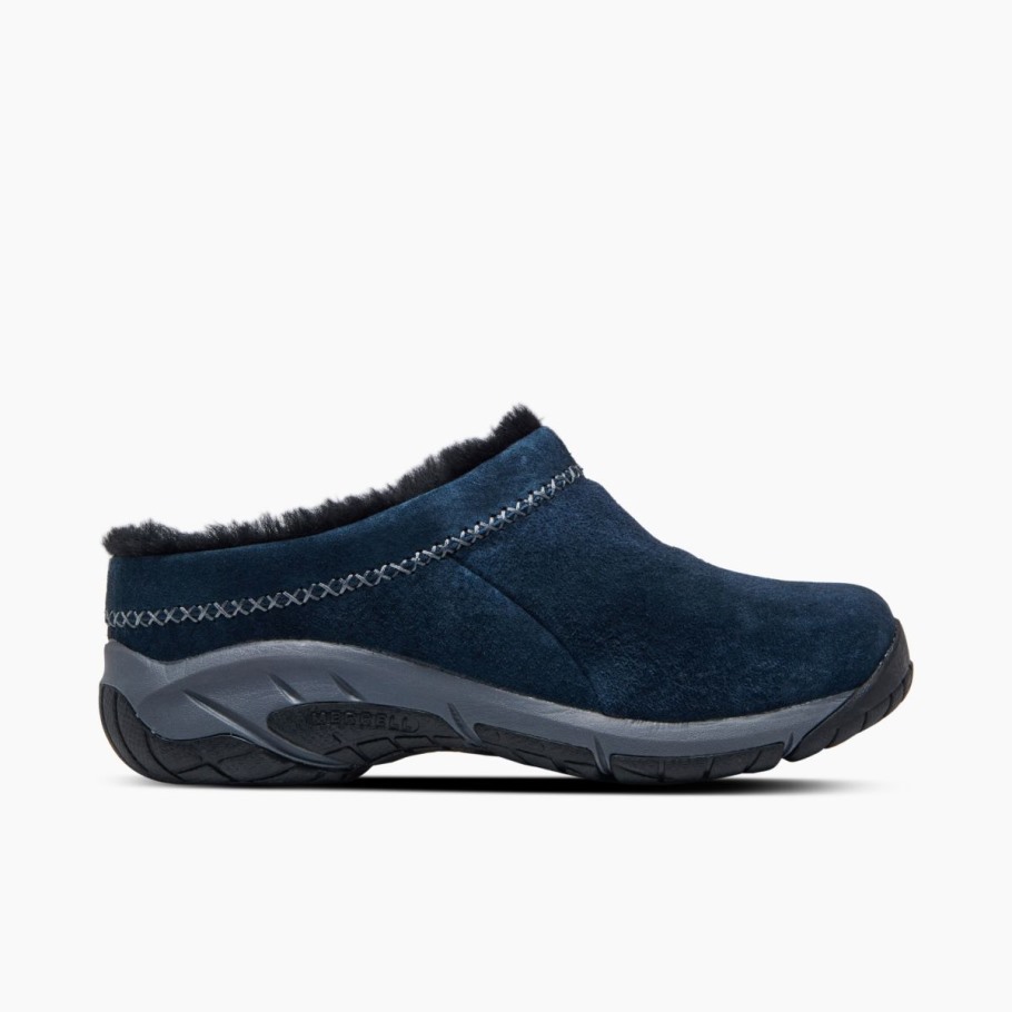 Merrell Women's Encore Ice 4 Navy