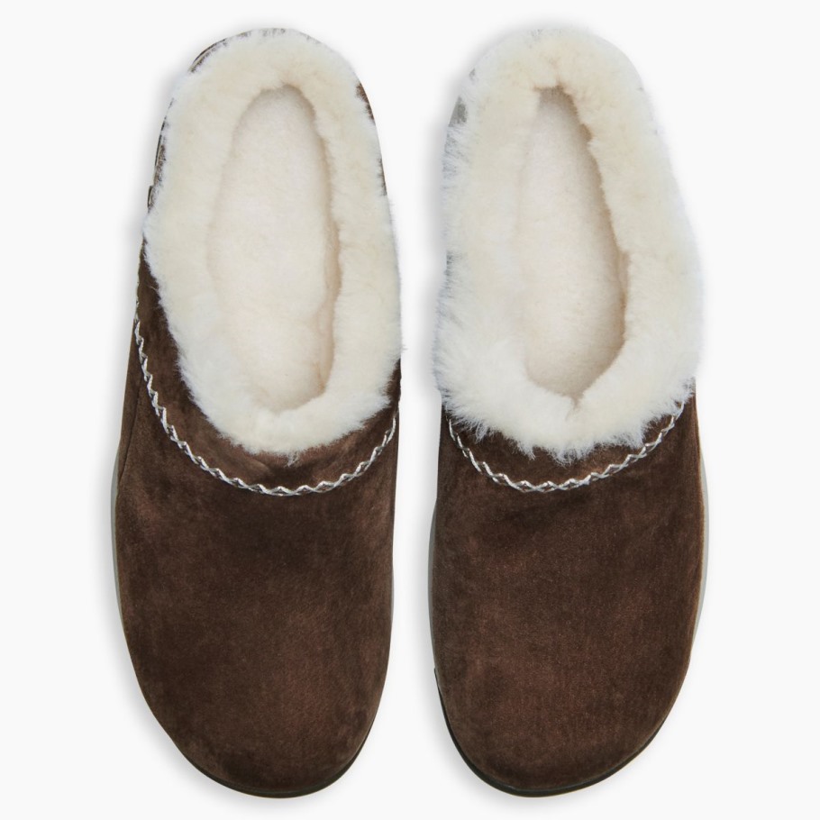 Merrell Women's Encore Ice 4 Wide Width Stone