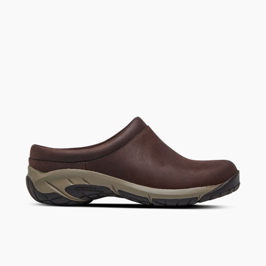 Merrell Women's Encore Nova 4 Wide Width Espresso