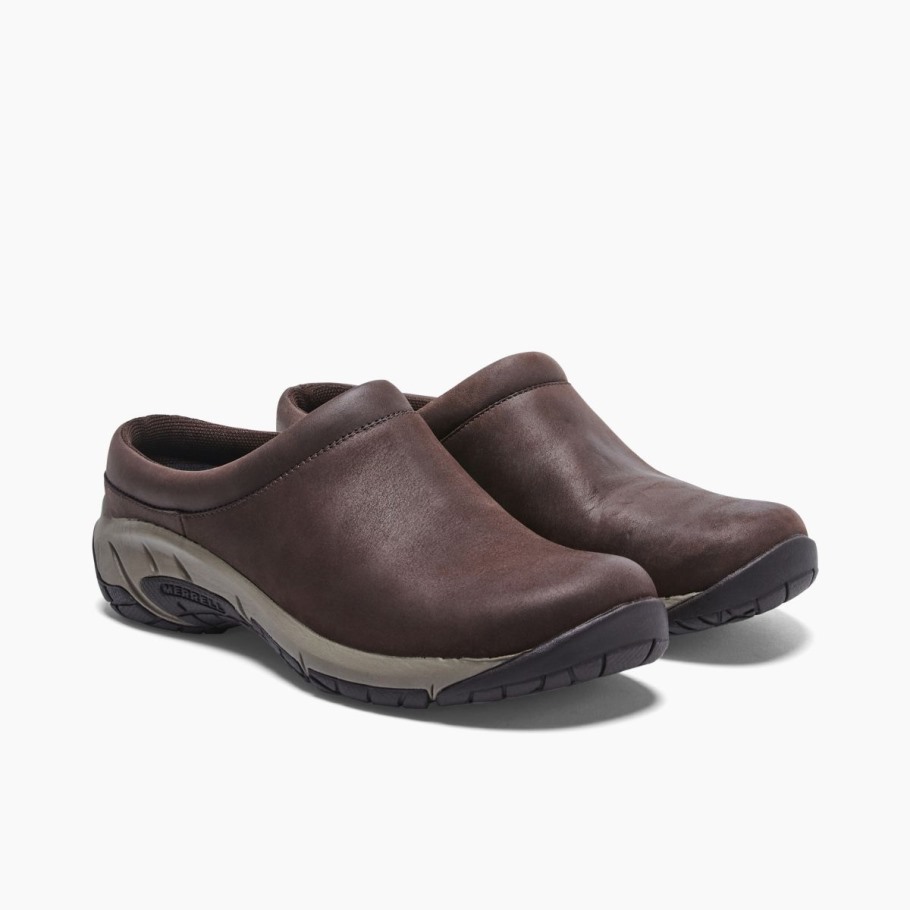Merrell Women's Encore Nova 4 Wide Width Espresso