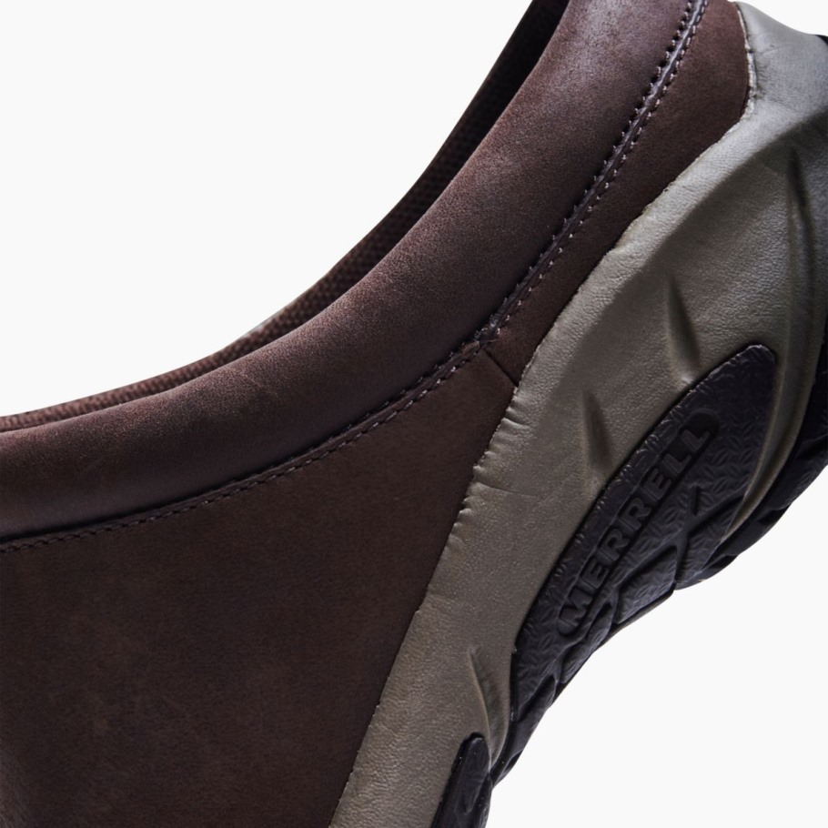 Merrell Women's Encore Nova 4 Wide Width Espresso