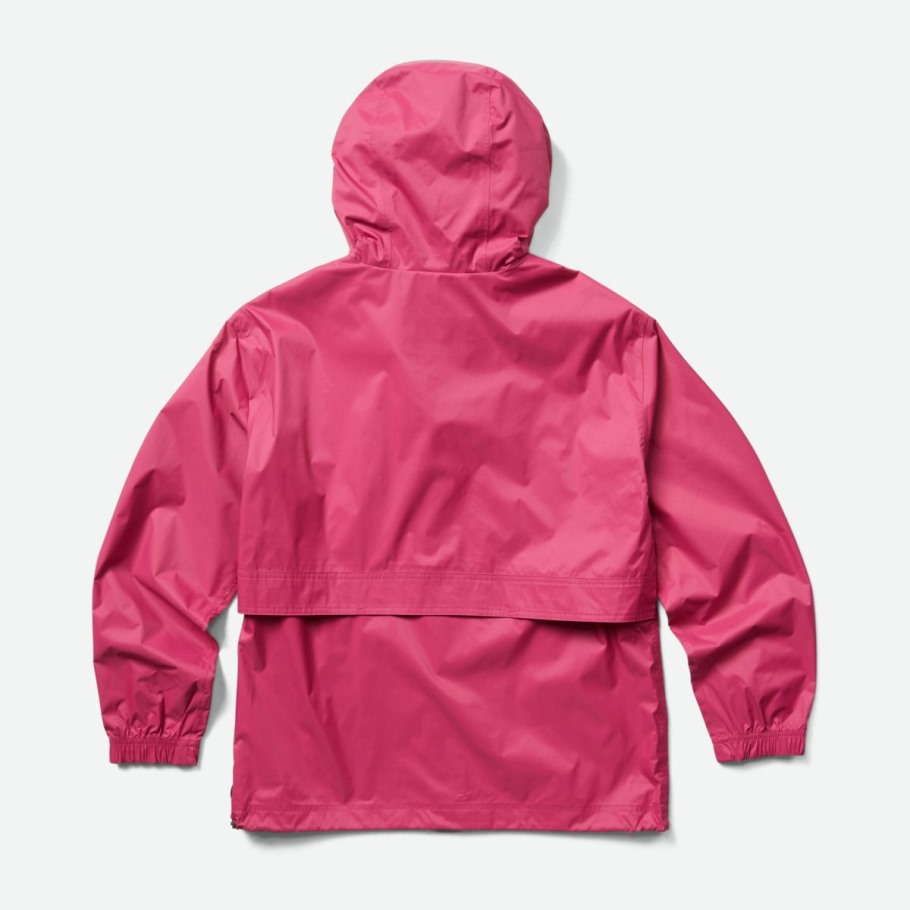 Merrell Women's Fallon Rain Shell Cactus Flower