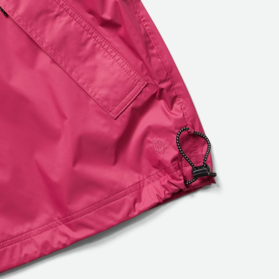 Merrell Women's Fallon Rain Shell Cactus Flower