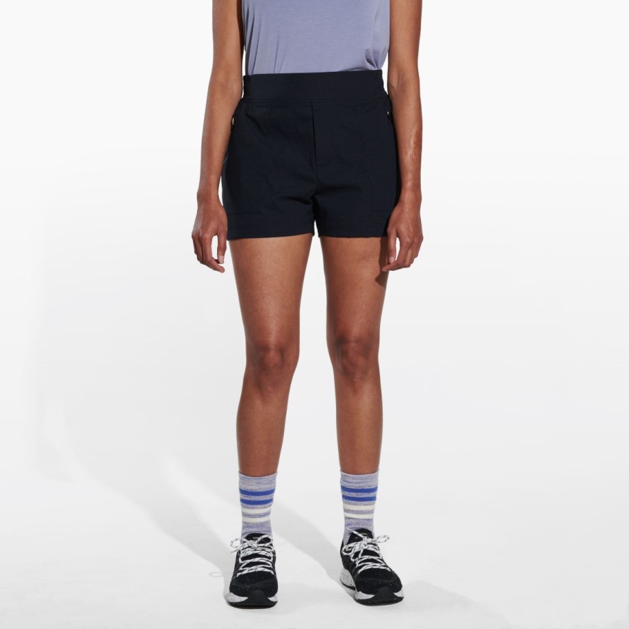 Merrell Women's Hayes Short Black