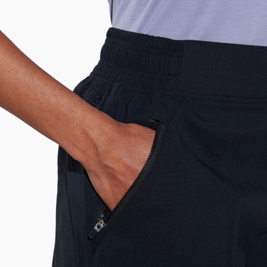 Merrell Women's Hayes Short Black