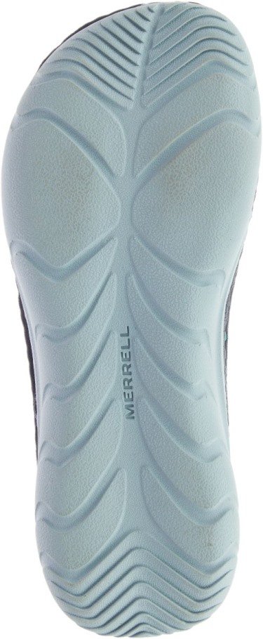 Merrell Women's Hut Moc Ebony