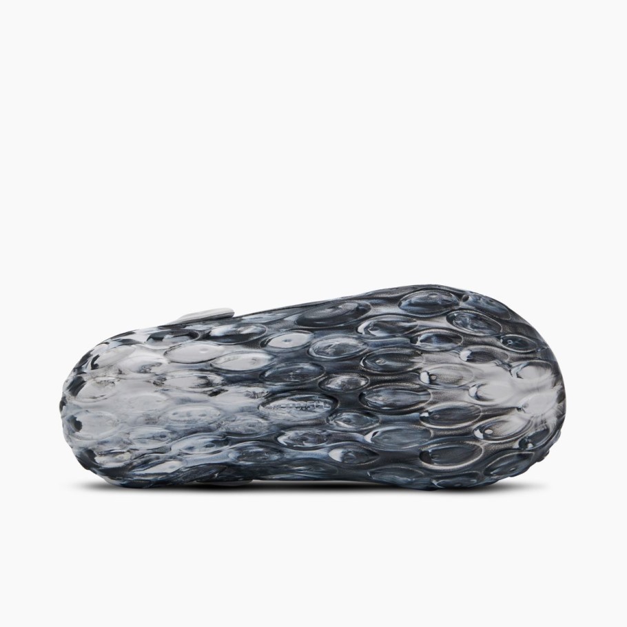 Merrell Women's Hydro Moc White Black