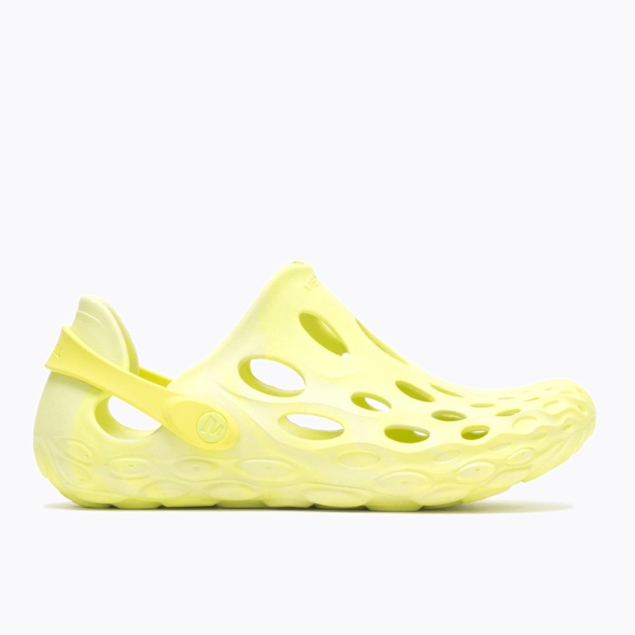 Merrell Women's Hydro Moc with BLOOM® Pomelo