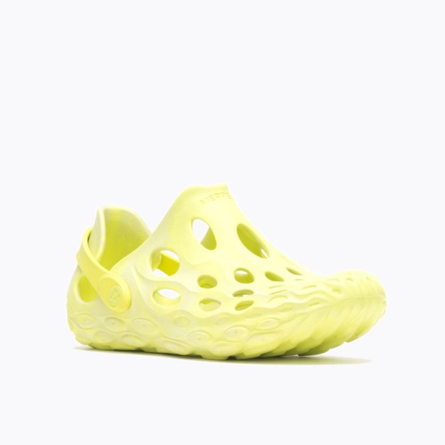 Merrell Women's Hydro Moc with BLOOM® Pomelo