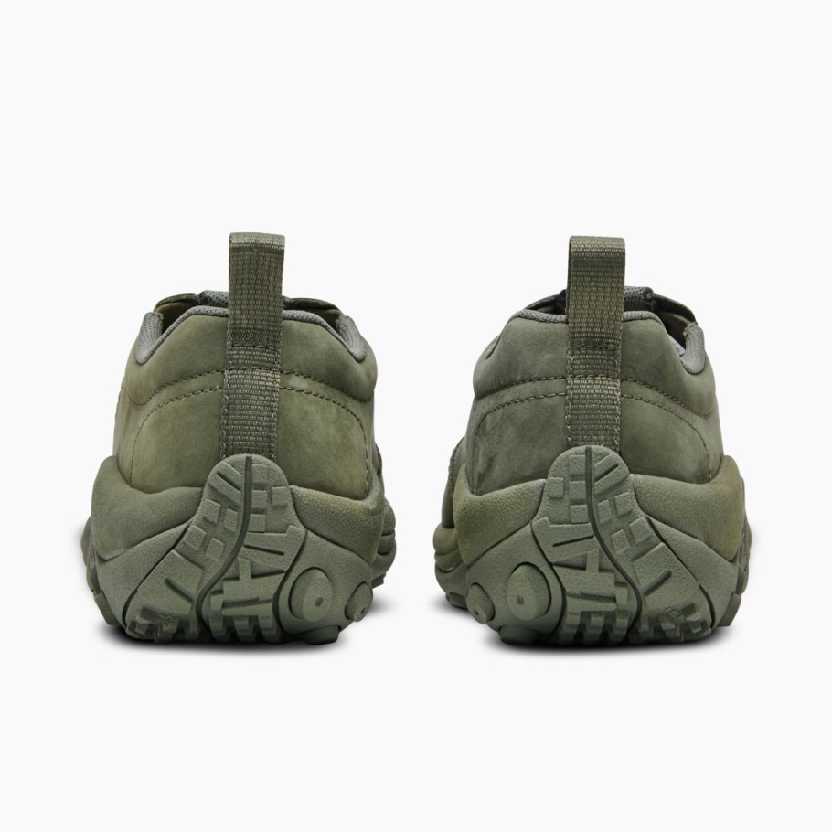 Merrell Women's Jungle Moc Lichen