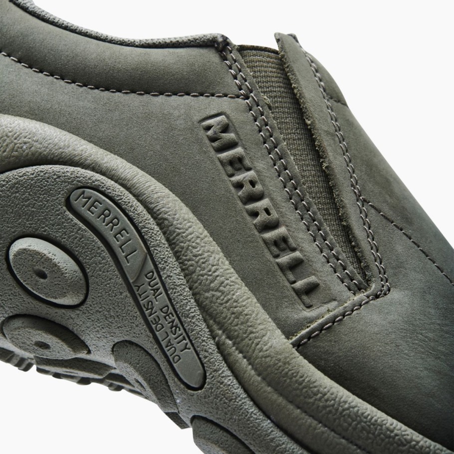 Merrell Women's Jungle Moc Lichen