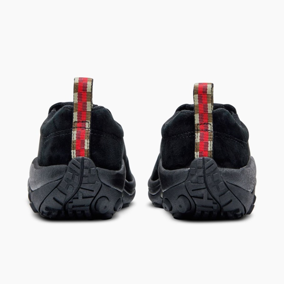 Merrell Women's Jungle Moc Midnight