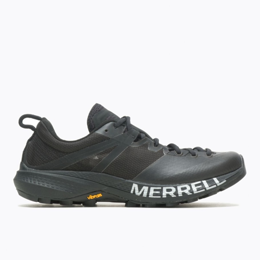 Merrell Women's MTL MQM Black