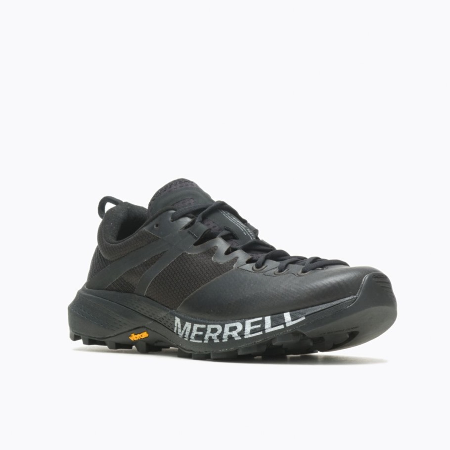 Merrell Women's MTL MQM Black